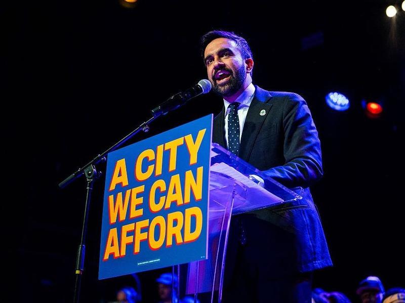 MCCAUGHEY: Potential mayor's threats to New York City worse than feared