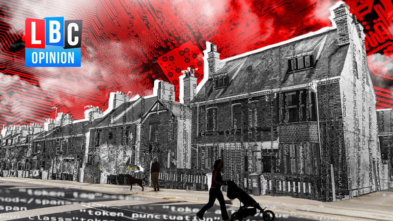 Grey zone attacks are bringing conflict to Britain’s doorstep — it’s time we woke up to the threat