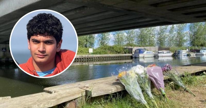Funeral to be held for 14-year-old teen who lost his life in Broads tragedy