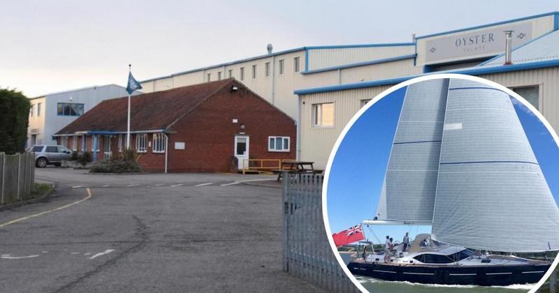 Luxury yacht worker found guilty of stealing equipment worth thousands