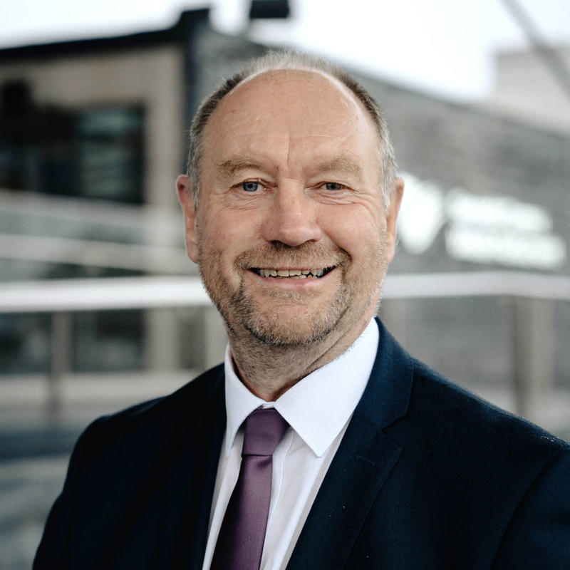 'Why Mid Wales is being short-changed and why it would make a real difference to people's lives' - Cefin Campbell