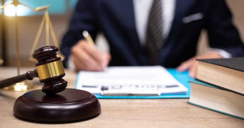 Serious criminals could be jailed without jury trials in big court shake-up plan