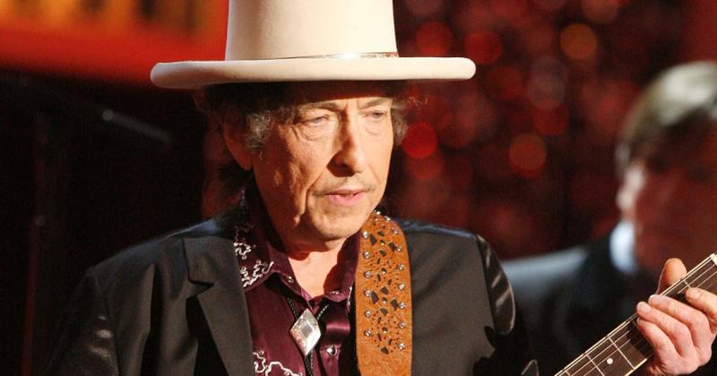 Bob Dylan to play three nights in Swansea as part of UK and Ireland tour