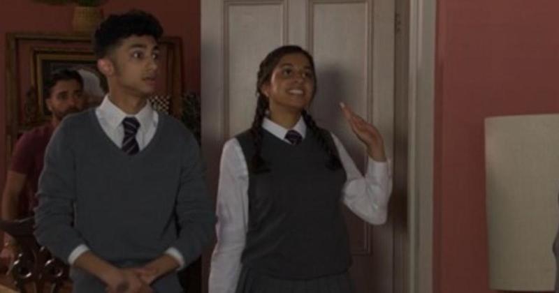 EastEnders fans 'confused' about this character after 'messy' error on BBC soap