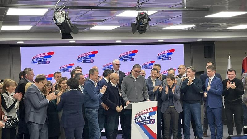 Imamo vladajuću kastu nedodirljivih