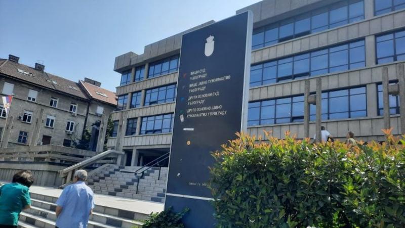 Odgovor Udruženju sudija i tužilaca: Ko će da ustane protiv ako ne sudije i tužioci