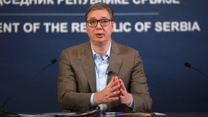 Profesore, Vučić nikada nije legalno izabran