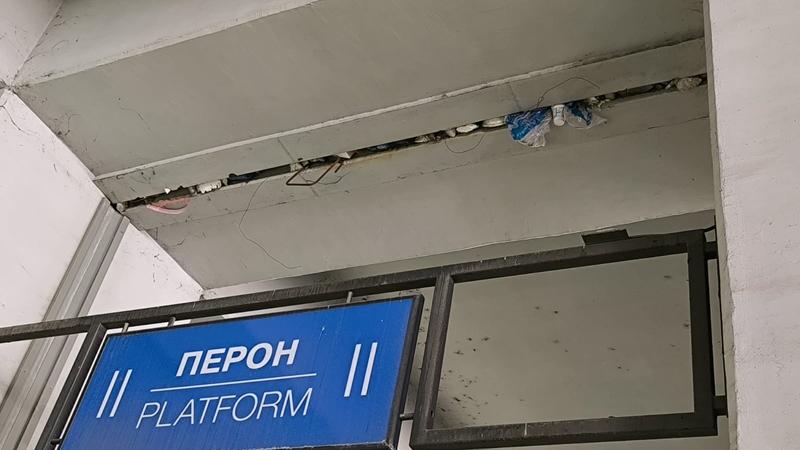Popović (SSP) o rekonstrukciji Prokopa: Oni ne grade – oni podižu kulise
