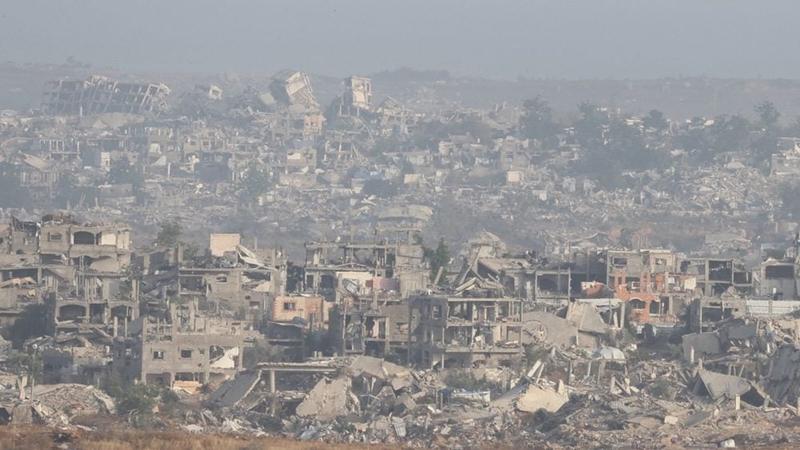 Novi bilans: U izraelskom napadu ubijeno 52 ljudi u Pojasu Gaze