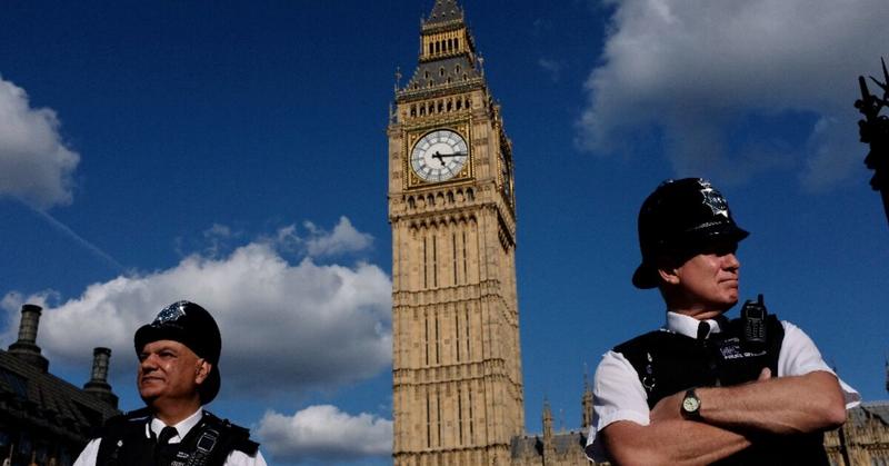 Iran threats in UK 'significantly increased': Intel watchdog