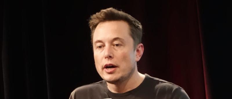 BRILYN HOLLYHAND: Elon, Don’t Be An Idiot: A Third Party Is A Gift To The Left