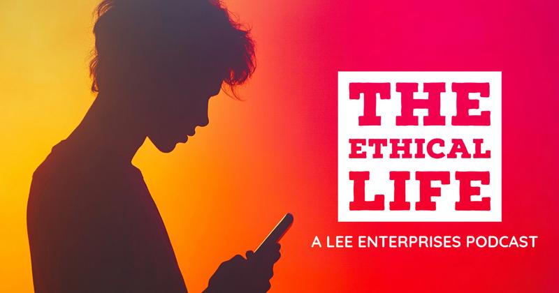 Is creativity suffering because we’re never unplugged? | The Ethical Life podcast