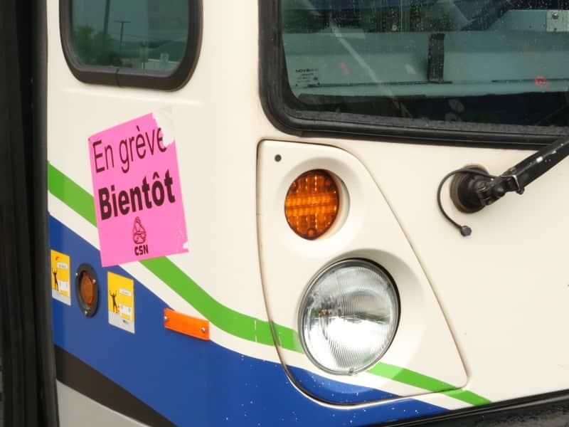 Déjà une semaine à recevoir la détresse!