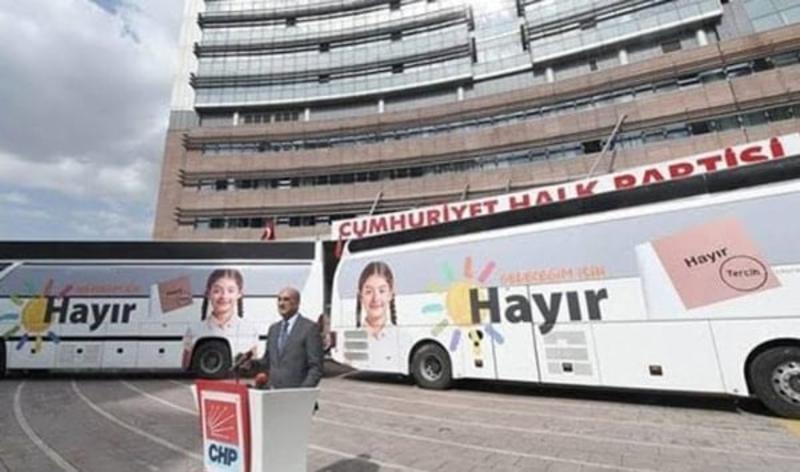 Referandum neyi belirler?