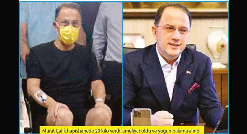 Adalet mi, vicdan mı