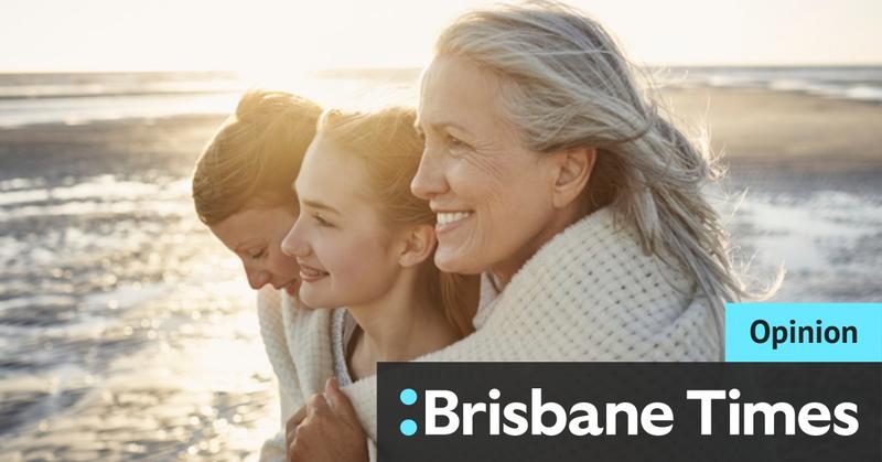 It’s time society stops underestimating women over 50. Here’s why