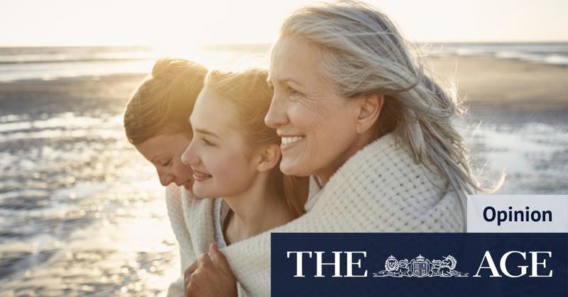 It’s time society stops underestimating women over 50. Here’s why