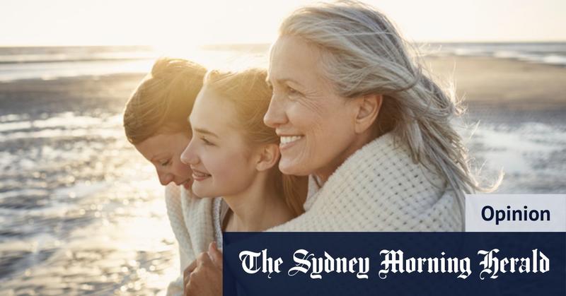 It’s time society stops underestimating women over 50. Here’s why