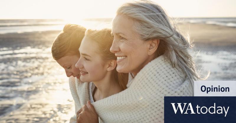 It’s time society stops underestimating women over 50. Here’s why