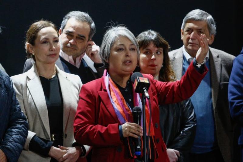 He decidido apoyar a Jeannette Jara