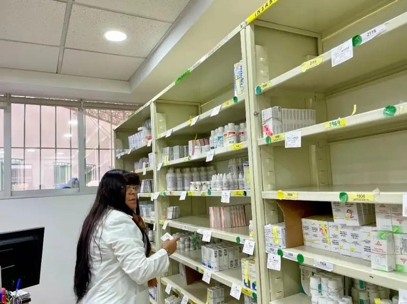 Soberanía en salud: de la desorganización lucrativa a la reconstrucción pública