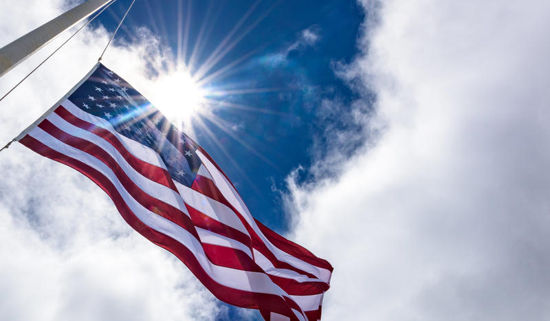 Freedom Conservatism Has Found God