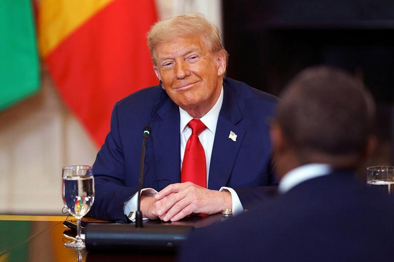 The US’s Africa Policy Is Now Crystal Clear. Its Success Is Not.