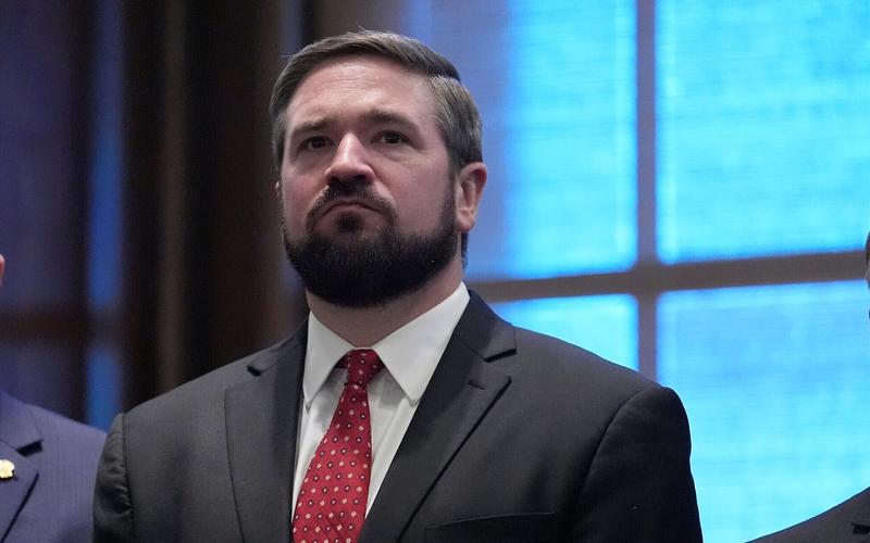 Missouri AG threatens lawsuits after AI chatbots give Trump low marks on antisemitism