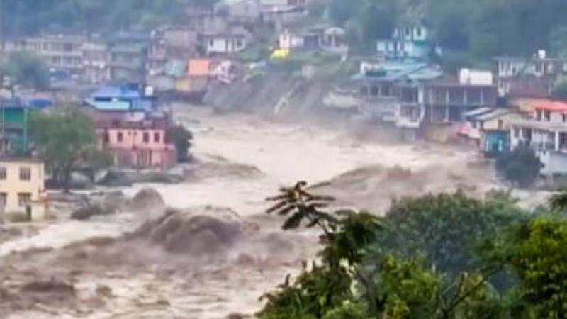 Himachal floods: How can Himalayan region safeguard its people, heritage, ecosystems from climate change?
