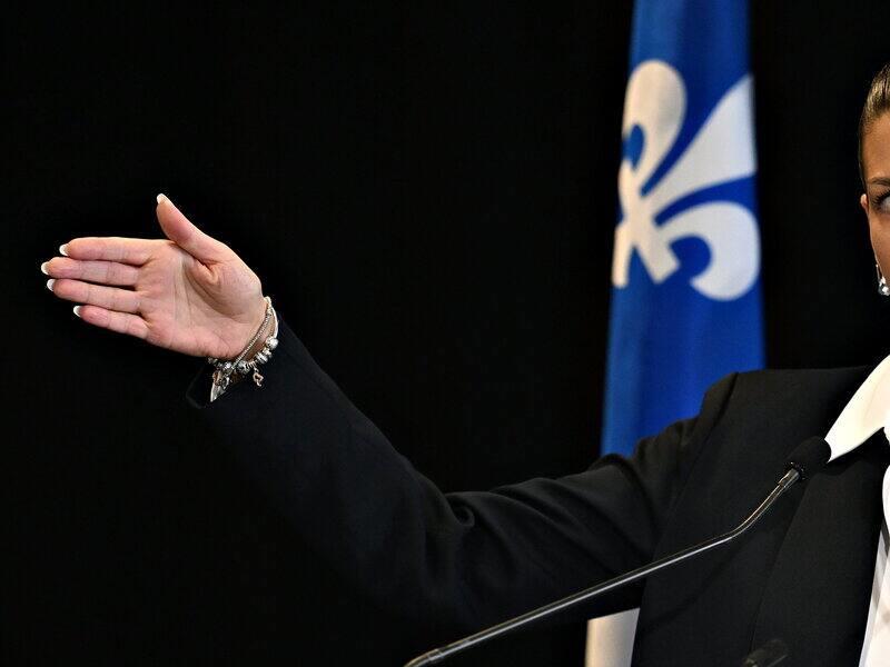 Scandale SAAQclic : symptôme d’un État détraqué
