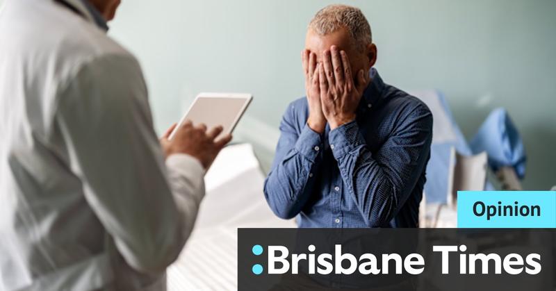 When I first heard the word ‘keratosis’, I panicked