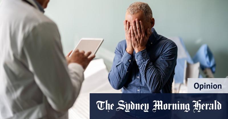 When I first heard the word ‘keratosis’, I panicked