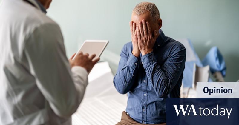 When I first heard the word ‘keratosis’, I panicked