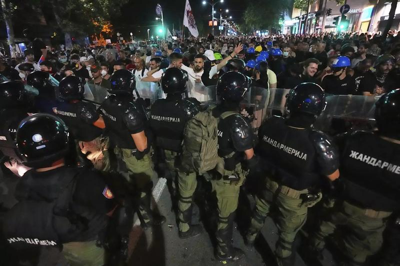 Када је полазишна основа погрешна, наопако је и оно ...