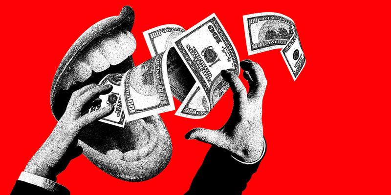 Markets and Their Discontents