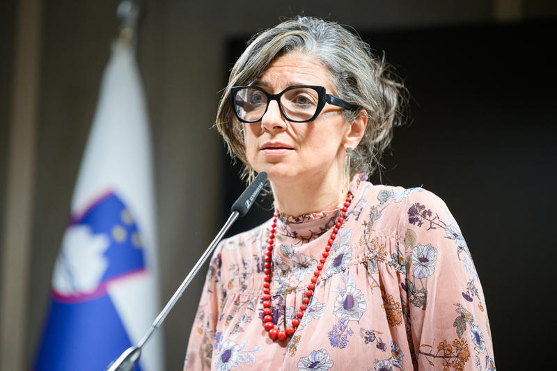Francesca Albanese is insufferable, but don’t sanction her