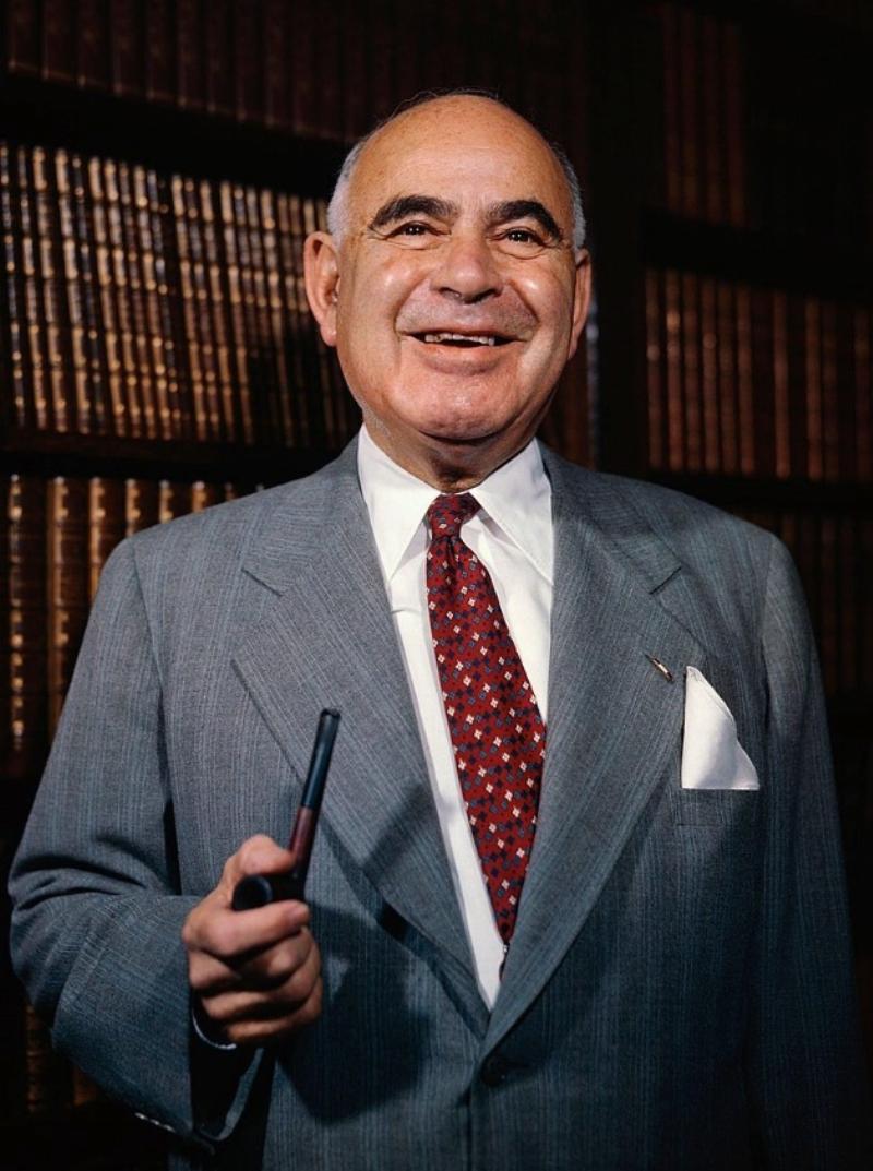 The Irony Behind The Endowed Columbia Chair That Zohran Mamdani’s Father Holds