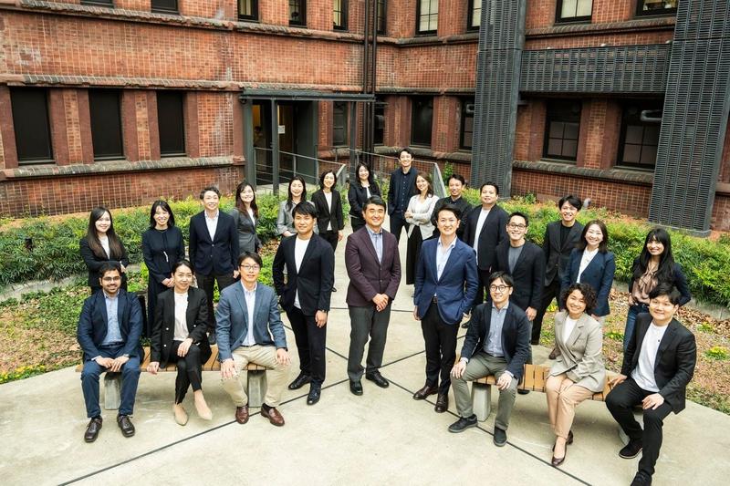 Japanese VC Firm UTEC Launches $326 Million Fund