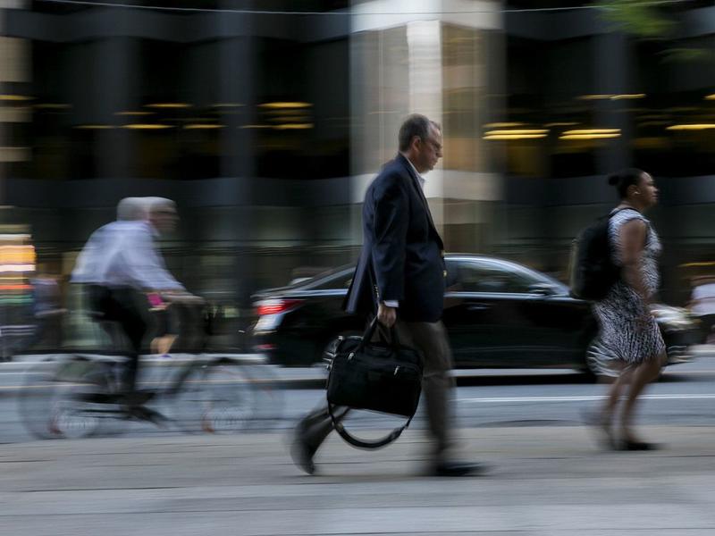 Philip Cross: Productivity drives income growth, despite claims to the contrary