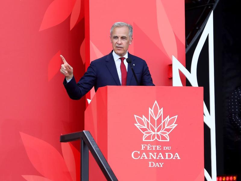 Jack Mintz: Mark Carney’s conservative progressive government