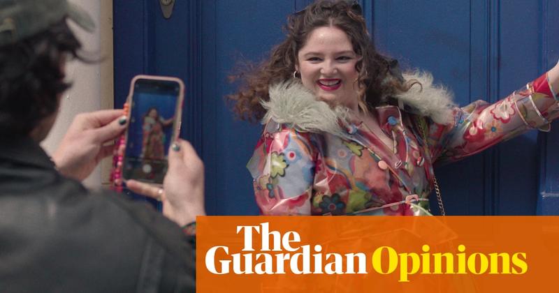 I loved Girls – but could I trust Lena Dunham to write about London?