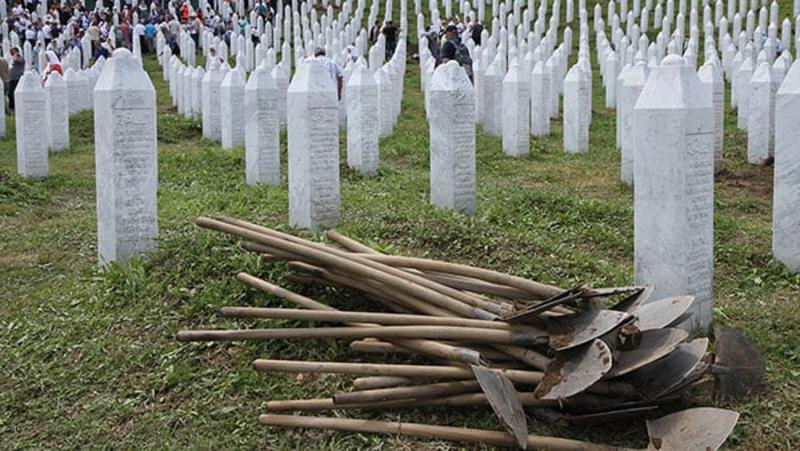 Srebrenica – 30 godina, 2