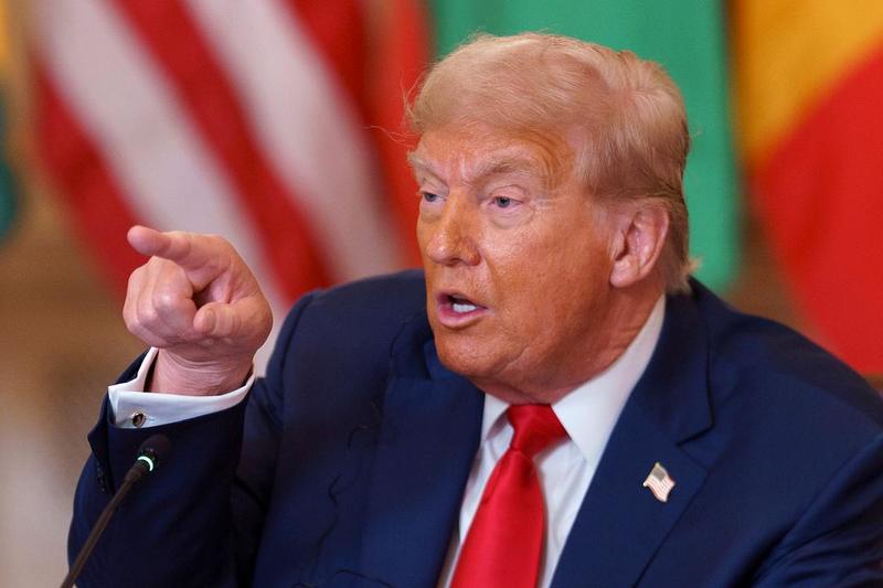 Får vi TACO-fredag fra Trump?