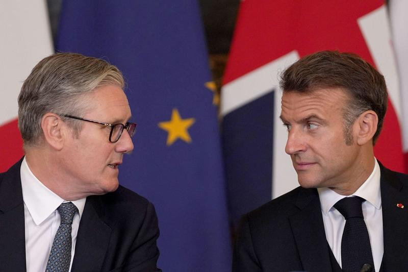 How UK-France ‘one in, one out’ migration deal will work – and what the challenges could be