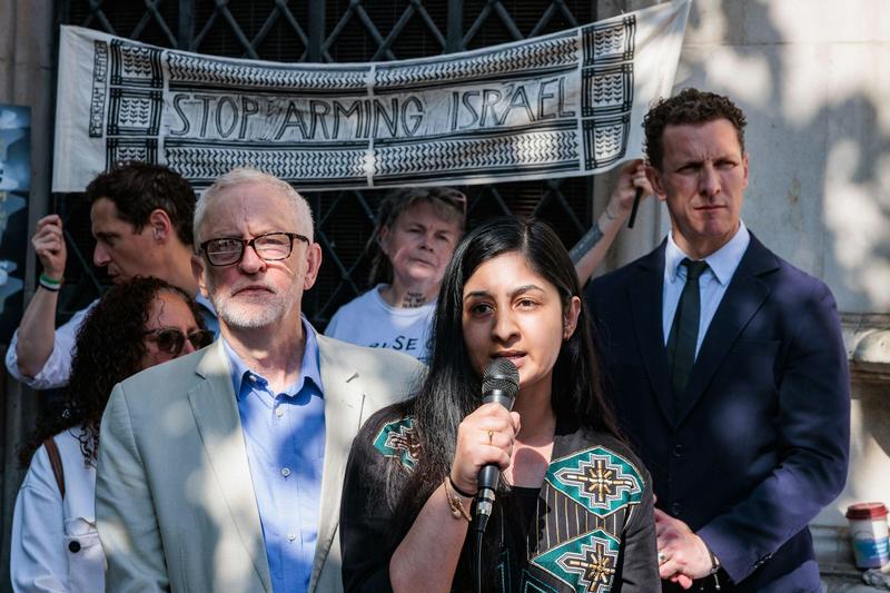 What would it take for a new British left-wing party to succeed?