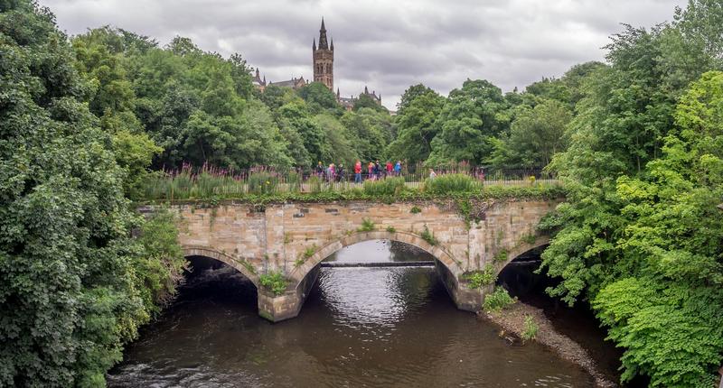 What’s the forever chemical TFA doing in the UK’s rivers?
