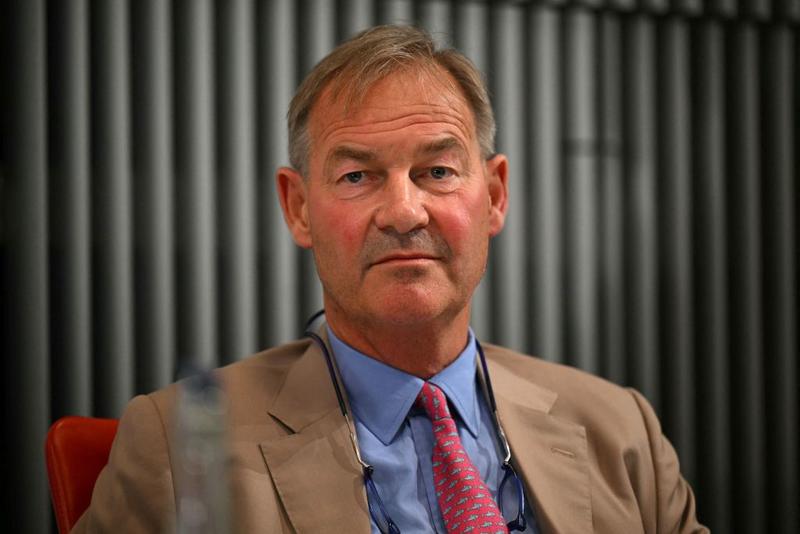 Rupert Lowe probed by standards watchdog