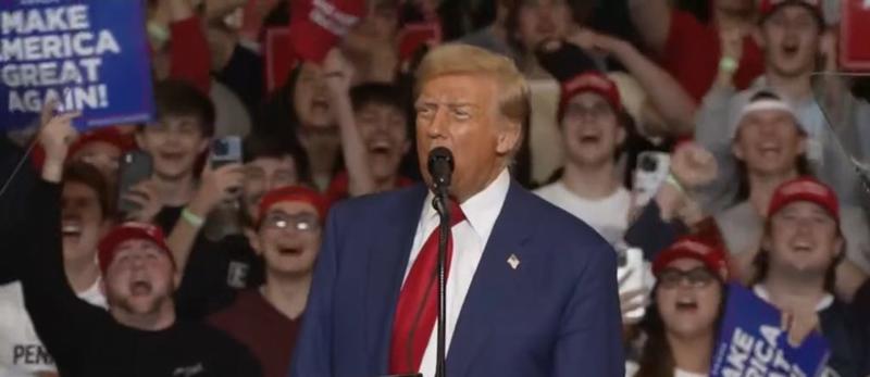 CASEY RYAN: Woke Universities Cave To Trump Administration
