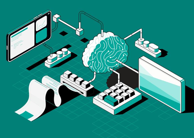 A.I. Is the New Professional Service, and the Sector’s Clock Is Ticking