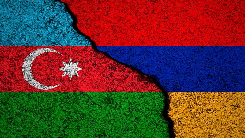 What’s Going on with Azerbaijan and Armenia?